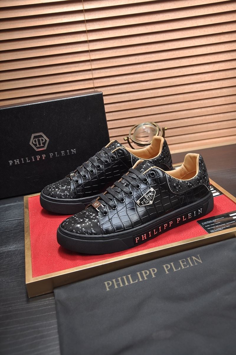 Philipp Plein Shoes